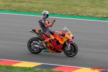 MotoGP Sachsenring