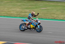 MotoGP Sachsenring