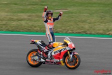 MotoGP Sachsenring