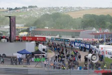 MotoGP Sachsenring