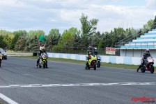 БМУ Европски шампионат - 1