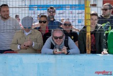 БМУ Европски шампионат - 1