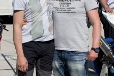 БМУ Европски шампионат - 1