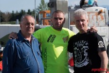 БМУ Европски шампионат - 1