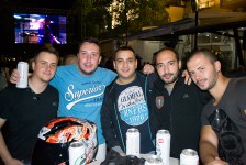 Pro Moto Speed и Studio54