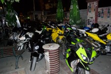 Pro Moto Speed и Studio54