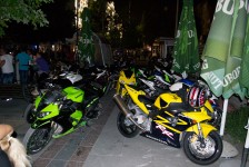 Pro Moto Speed и Studio54