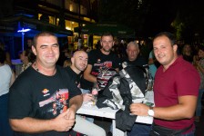 Pro Moto Speed и Studio54