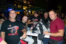 Pro Moto Speed и Studio54