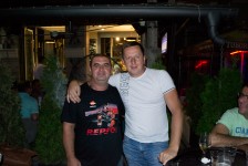 Pro Moto Speed и Studio54