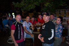Pro Moto Speed и Studio54