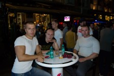 Pro Moto Speed и Studio54