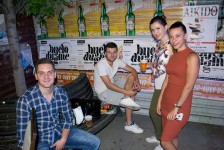 Pro Moto Speed и Studio54