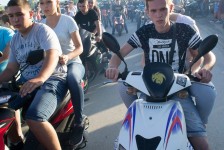 MCC Sveti Nikole