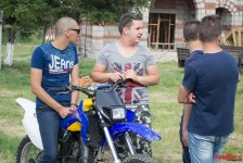 MCC Sveti Nikole