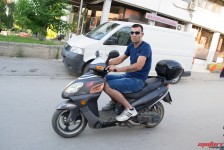 MCC Sveti Nikole