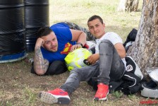 MCC Sveti Nikole
