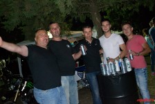 MCC Sveti Nikole