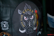 Chopper Club 2018