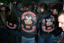 Chopper Club 2018