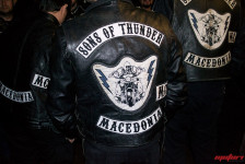 Chopper Club 2018