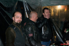 Chopper Club 2018
