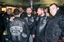 Chopper Club 2018