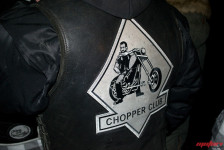 Chopper Club 2018