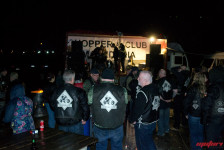 Chopper Club 2018