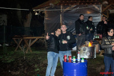 Chopper Club 2018