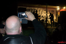 Chopper Club 2018