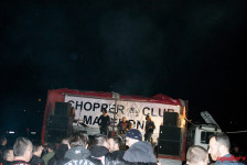 Chopper Club 2018