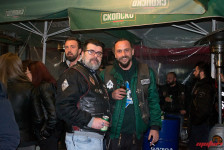Chopper Club 2018