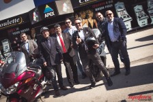 DGR 2018 Macedonia