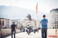 DGR 2018 Macedonia
