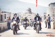 DGR 2018 Macedonia