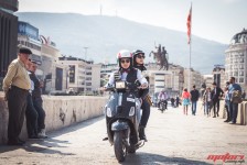 DGR 2018 Macedonia