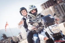DGR 2018 Macedonia
