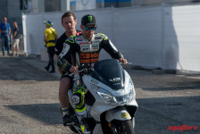 MotoGP Misano