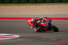 MotoGP Misano