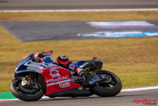 MotoGP Misano