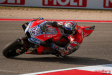 MotoGP Misano