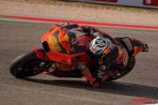 MotoGP Misano