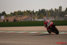 MotoGP Misano