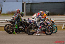 MotoGP Misano