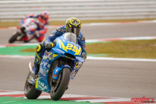 MotoGP Misano