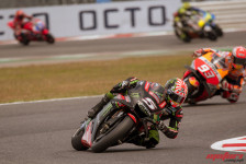 MotoGP Misano