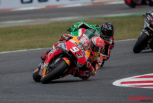 MotoGP Misano