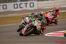 MotoGP Misano
