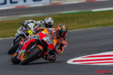 MotoGP Misano